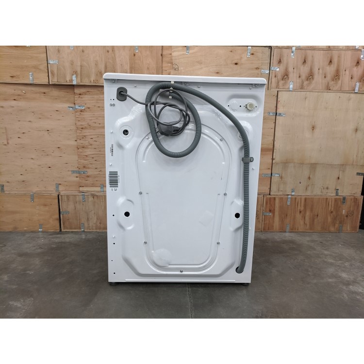 Refurbished Candy GVSW485DC/1-80 Smart Freestanding 8/5KG 1400 Spin Washer Dryer White