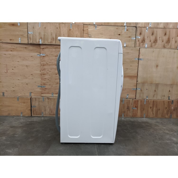 Refurbished Candy GVSW485DC/1-80 Smart Freestanding 8/5KG 1400 Spin Washer Dryer White