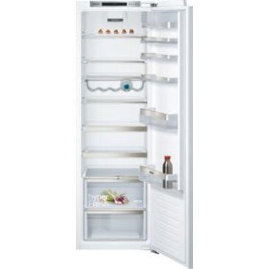 Siemens iQ500 In-column Integrated Fridge With HyperFresh Drawer