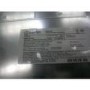 Refurbished Indesit TI60X 60cm Four Zone Solid Plate Electric Hob - Stainless Steel