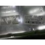 Refurbished Indesit TI60X 60cm Four Zone Solid Plate Electric Hob - Stainless Steel