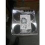 Refurbished Indesit TI60X 60cm Four Zone Solid Plate Electric Hob - Stainless Steel