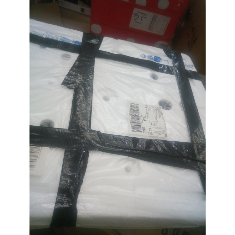 Refurbished Indesit TI60X 60cm Four Zone Solid Plate Electric Hob - Stainless Steel
