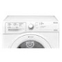 Refurbished Hotpoint TCFS83BGP Freestanding Condenser 8KG Tumble Dryer White