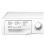 Refurbished Hotpoint TCFS83BGP Freestanding Condenser 8KG Tumble Dryer White