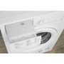 Refurbished Hotpoint TCFS83BGP Freestanding Condenser 8KG Tumble Dryer White