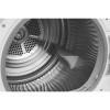 GRADE A2 - HOTPOINT TCFS83BGP 8kg Freestanding Condenser Tumble Dryer - Polar White