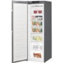 Refurbished HOTPOINT UH8F1CG 260 Litre Freestanding Upright Freezer 188cm Tall Frost Free 59.5cm Wide - Graphite