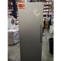 Refurbished HOTPOINT UH8F1CG 260 Litre Freestanding Upright Freezer 188cm Tall Frost Free 59.5cm Wide - Graphite