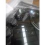 Refurbished Neff N30 T26CR51S0 60cm 4 Burner Gas-on-glass Hob With Side Controls Black