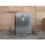 Refurbished Smeg Cucina DUSF400S 60cm Double Built Under Electric Oven Silver