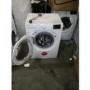 Refurbished Hoover HLW585DC Freestanding 8/5KG 1500 Spin Washer Dryer White