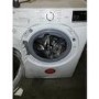 Refurbished Hoover HLW585DC Freestanding 8/5KG 1500 Spin Washer Dryer White