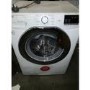 Refurbished Hoover HLW585DC Freestanding 8/5KG 1500 Spin Washer Dryer White