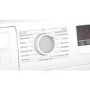 GRADE A2 - Bosch WTN85201GB Serie 4 7kg Freestanding Condenser Tumble Dryer - White