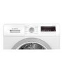 GRADE A2 - Bosch WTN85201GB Serie 4 7kg Freestanding Condenser Tumble Dryer - White