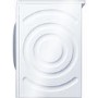 GRADE A2 - Bosch WTN85201GB Serie 4 7kg Freestanding Condenser Tumble Dryer - White