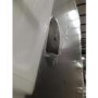 Refurbished Samsung 400 Litre 70/30 Freestanding Fridge Freezer - Black