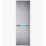 Refurbished Samsung RB33R8899SR Freestanding 328 Litre 60/40 Fridge Freezer Stainless Steel