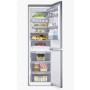 Refurbished Samsung RB33R8899SR Freestanding 328 Litre 60/40 Fridge Freezer Stainless Steel
