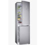 Refurbished Samsung RB33R8899SR Freestanding 328 Litre 60/40 Fridge Freezer Stainless Steel