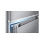Refurbished Samsung RB33R8899SR Freestanding 328 Litre 60/40 Fridge Freezer Stainless Steel