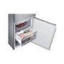 Refurbished Samsung RB33R8899SR Freestanding 328 Litre 60/40 Fridge Freezer Stainless Steel