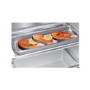 Refurbished Samsung RB33R8899SR Freestanding 328 Litre 60/40 Fridge Freezer Stainless Steel