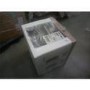 Refurbished Zanussi ZVENW6X1 Built In 49L 1000W Microwave Stainless Steel