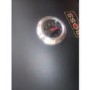 Refurbished Boss Grill Kentucky Premium 4 Burner Black Gas BBQ
