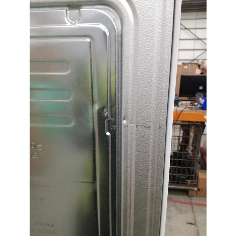 Refurbished Samsung RS67A8810WW 609 Litre American Fridge Freezer - White
