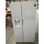 Refurbished Samsung RS67A8810WW 609 Litre American Fridge Freezer - White