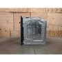 Refurbished Neff N30 Slide & Hide B6CCG7AN0B 60cm Single Built In Electric Oven Stainless Steel