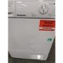 Refurbished Hotpoint FETC70BP Aquarius 7kg Freestanding Condenser Tumble Dryer - White