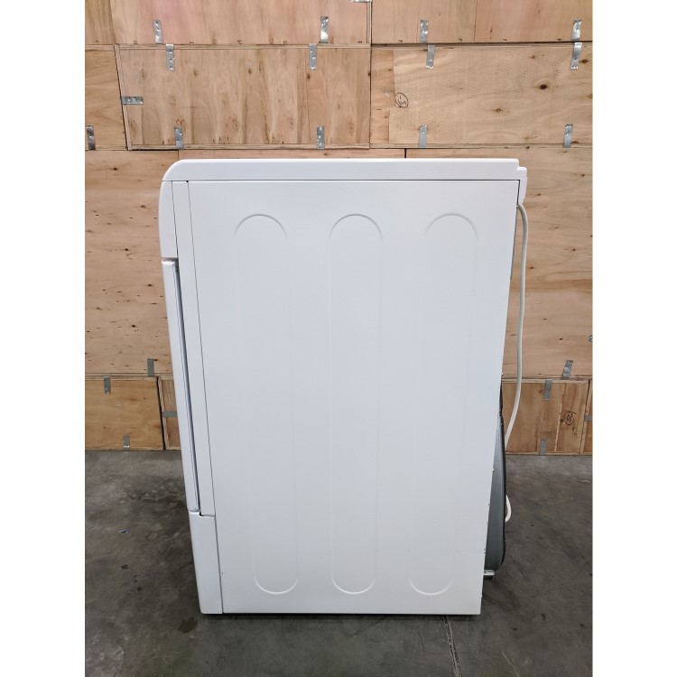 Refurbished Hotpoint FETC70BP Aquarius 7kg Freestanding Condenser Tumble Dryer - White