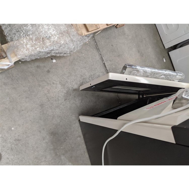 Refurbished Stoves Richmond 600G 60cm Double Oven Gas Cooker