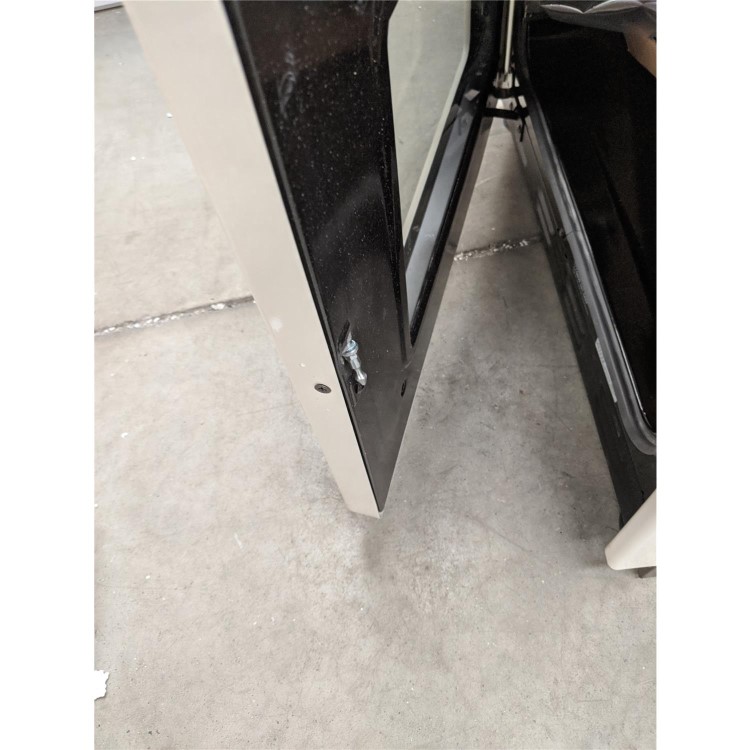 Refurbished Stoves Richmond 600G 60cm Double Oven Gas Cooker