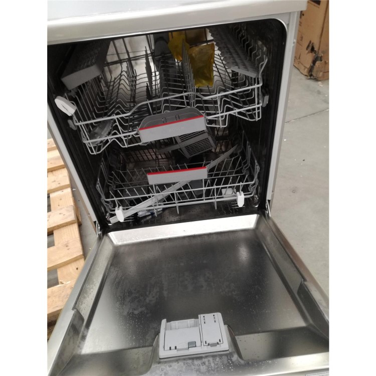 Refurbished Bosch SMS46II01G 13 Place Freestanding Dishwasher