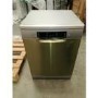 Refurbished Bosch SMS46II01G 13 Place Freestanding Dishwasher