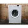 Refurbished Beko WTK72011W Freestanding 7KG 1200 Spin Washing Machine White