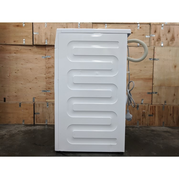 Refurbished Beko WTK72011W Freestanding 7KG 1200 Spin Washing Machine White