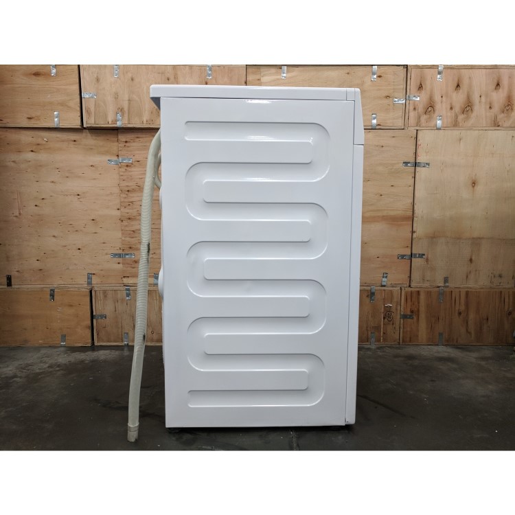 Refurbished Beko WTK72011W Freestanding 7KG 1200 Spin Washing Machine White