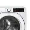 Refurbished Hoover HW69AMC Smart Freestanding 9KG 1600 Spin Washing Machine White