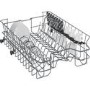 Beko DVS04020W 10 Place Settings Freestanding Dishwasher - White