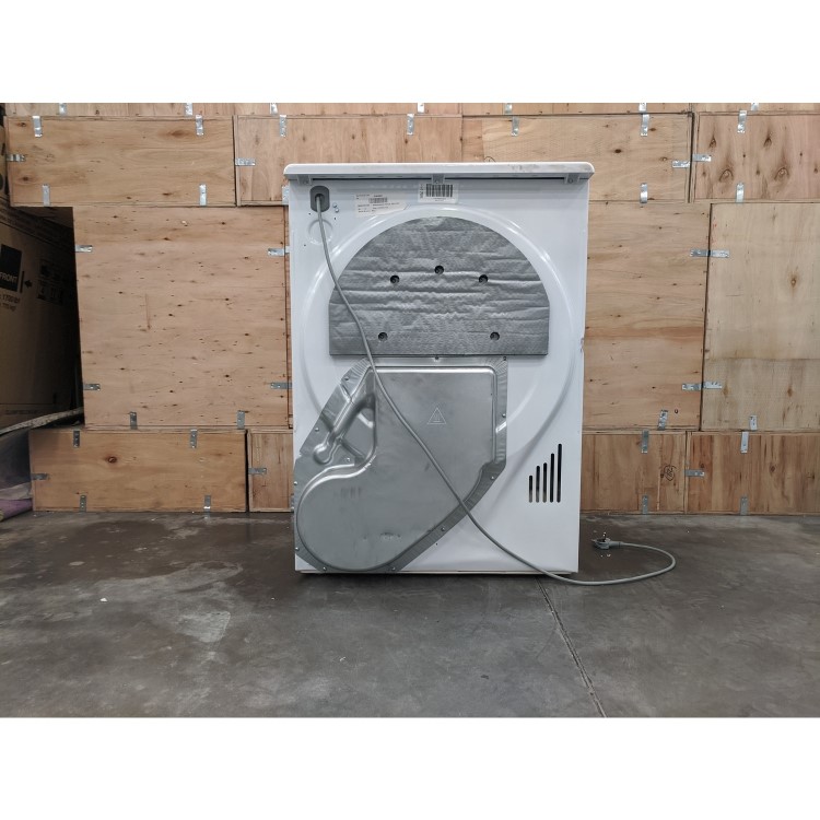 Refurbished Hoover DXO C9TCE Smart Freestanding Condenser 9KG Tumble Dryer White