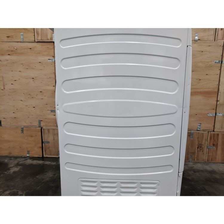 Refurbished Hoover DXO C9TCE Smart Freestanding Condenser 9KG Tumble Dryer White