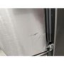 Refurbished Haier HTF-610DM7 Freestanding 520 Litre 70/30 Frost Free American Fridge Freezer
