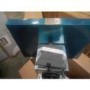 Refurbished Indesit IHBS65LMX 60cm Cooker Hood Stainless Steel