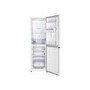 Refurbished Fridgemaster MC55251MD Freestanding 251 Litre 50/50 Frost Free Fridge Freezer