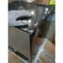 Refurbished Ice King DF48K 48 Litre Table Top Mini Drinks Fridge - Black